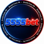 5555Bet Game Logo