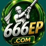 666EP Game Logo