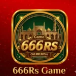 666Rs Game Logo