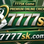 7777SK Game logo