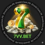 7VV Bet Game logo
