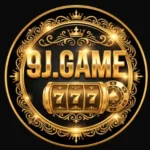 9J Game Logo