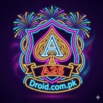 A26 Game logo