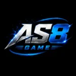 AS8 Game logo