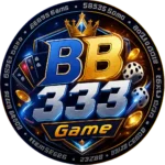 BB333 Game Logo