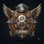 Bet8 Game Logo