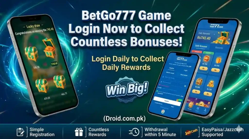 BetGo777 Game Image