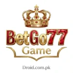 BetGo777 Game Logo