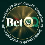 BetQQ Game Logo by Droid
