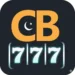 CB777 Game Logo