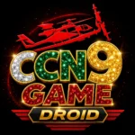 CCN9 Game Logo