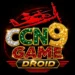 CCN9 Game Logo