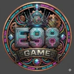 logo of E98 Game
