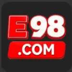 E98 Game Logo