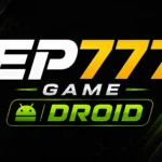 EP777 Game Logo