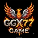 GGX77 Game Logo