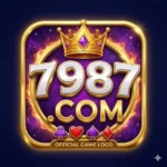 7987 game Logo