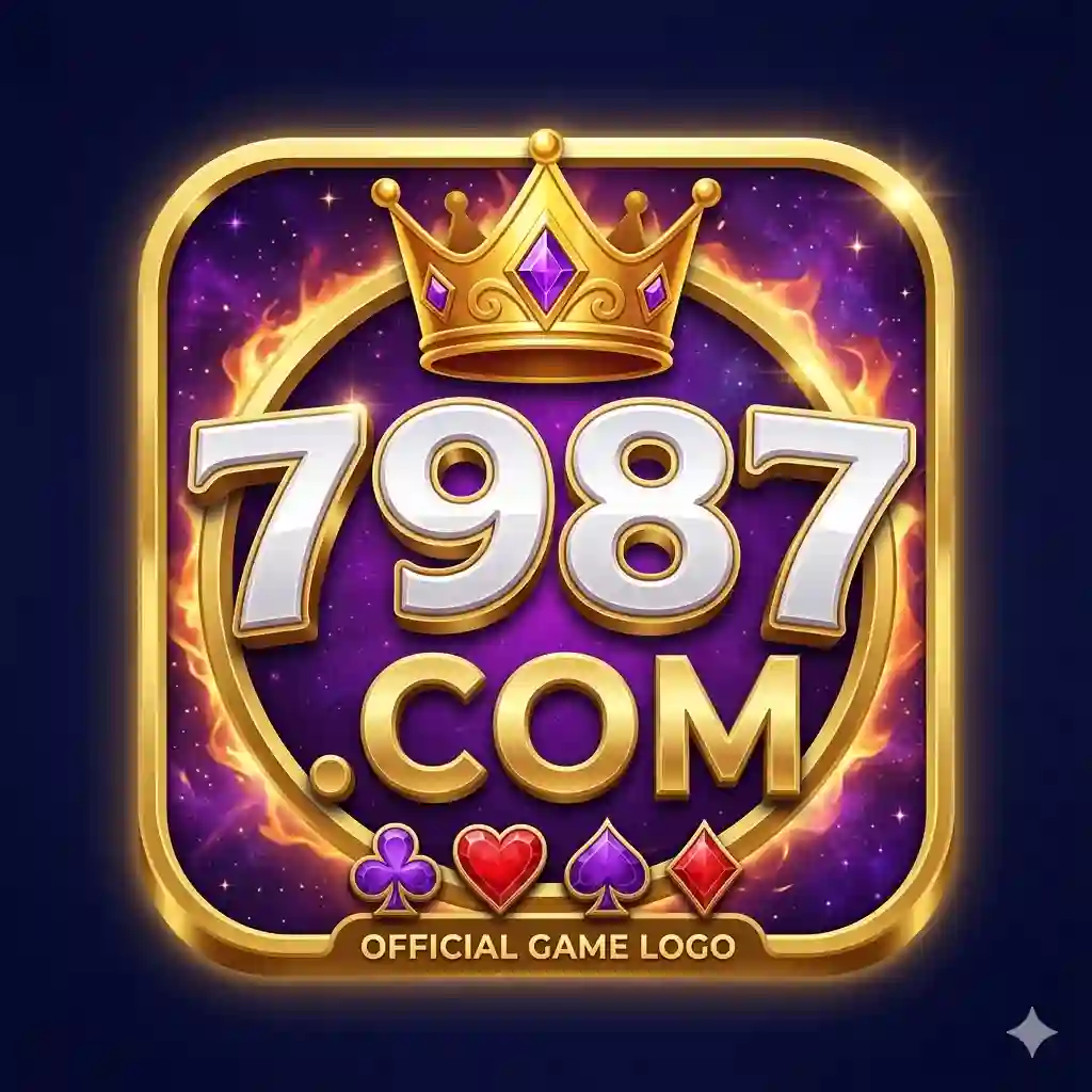 7987 game Logo