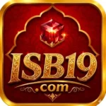 ISB19 Game Logo