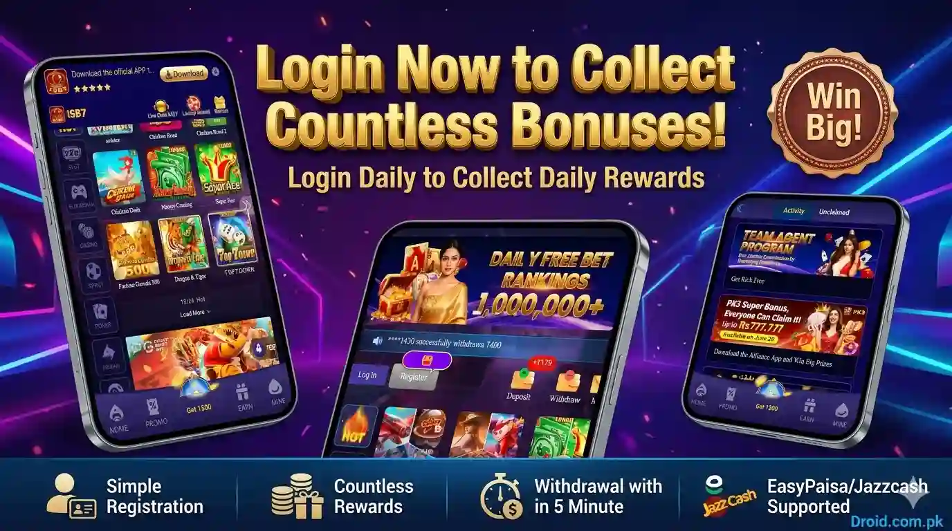 ISB7 Game feature  image