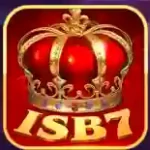 ISB7 Game logo