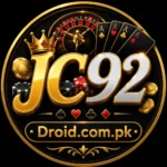JC92 Game logo