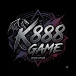 K888 Game logo
