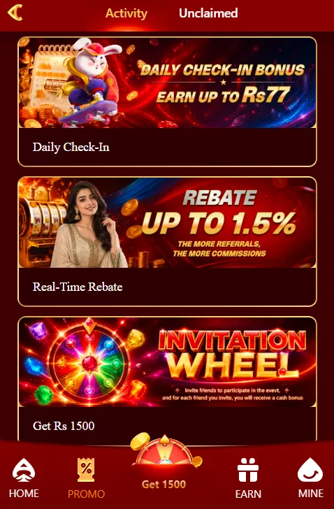 KanZ1 Game Bonuses screenShot