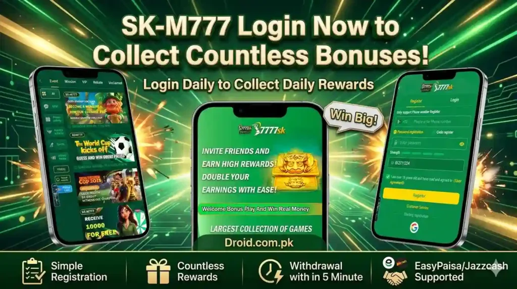 M777 Game Image