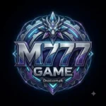 M777 Game Logo
