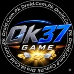 Ok37 Game logo