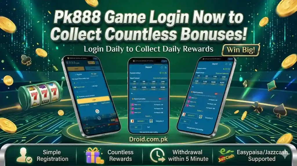 PK88 Game Image