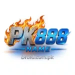 PK888 Game Logo