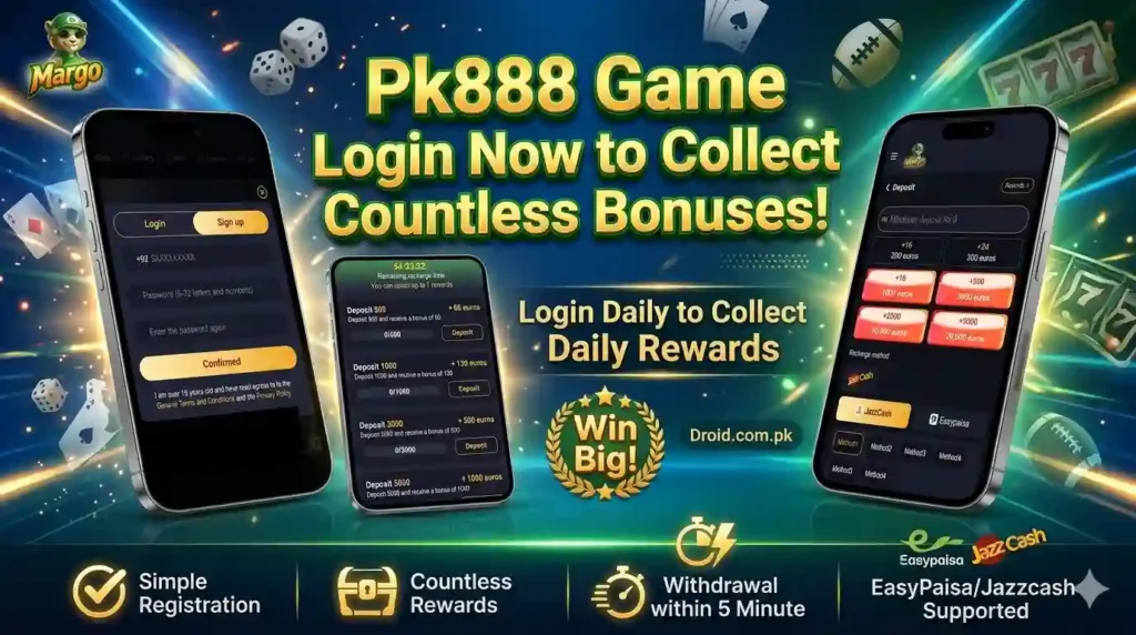 PK888Plus Game Image