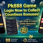 PK888Plus Game Image