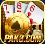 Pak3 Logo
