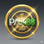 Pak88 Game Logo