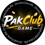 PakClub Game