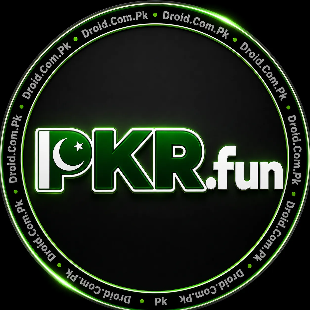 PkrFun game Logo