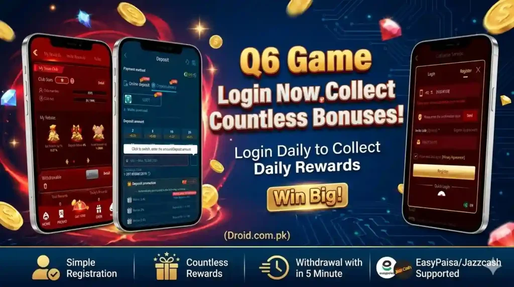 Q6 Game Image