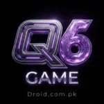 Q6 Game Logo
