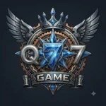 Q77 Game Logo