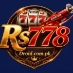 RS778 Game Logo