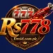 RS778 Game Logo