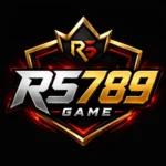 Rs789 Game logo