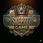 SKEP777 Game logo
