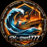 SKGWD Game logo