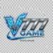 V777 Game Logo