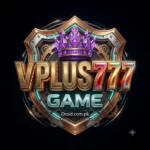 VPlus777 Game Logo
