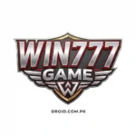 Win777 Game Logo